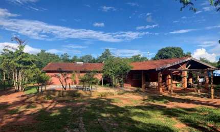 Fazenda à venda na Área Rural de Agudos, Agudos 