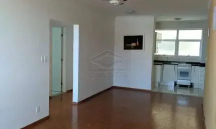 Apartamento com 2 quartos à venda no Centro, Bauru 