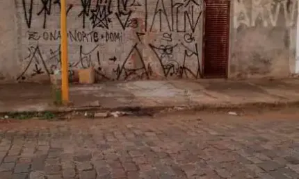 Casa à venda no Jardim Godoy, Bauru 