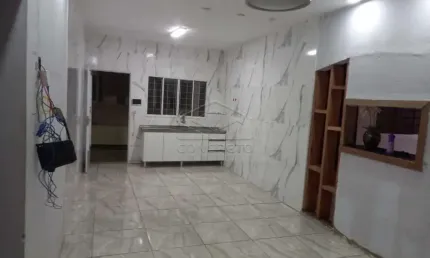 Casa com 3 quartos à venda no Jardim Nova Esperança, Bauru 