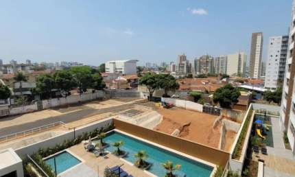 Venda de Apartamento - Padrão no Jardim Paulista - CITY TOWERS ONE