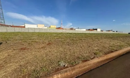 Terreno à venda no Jardim América, Jaú 