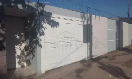 Casa com 3 quartos à venda no Jardim Solange, Bauru 