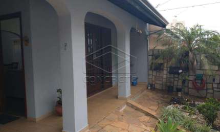 Casa com 3 quartos à venda no Jardim Brasil, Bauru 