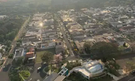 Apartamento com 3 quartos à venda na Vila Aviação, Bauru 