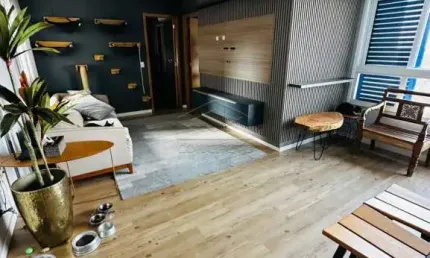 Apartamento com 2 quartos à venda na Vila Leme da Silva, Bauru 