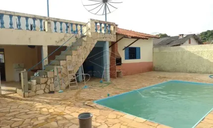 Fazenda à venda no Querência do Rio Bonito (Vitoriana), Botucatu 