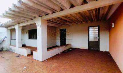 Casa com 3 quartos à venda no Centro, Lençóis Paulista 