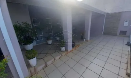 Casa com 3 quartos à venda na Vila Antártica, Botucatu 