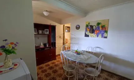 Casa com 2 quartos à venda no Núcleo Habitacional João Zillo, Lençóis Paulista 