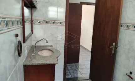 Casa com 3 quartos à venda na Vila Maria Cristina, Lençóis Paulista 