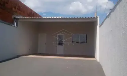 Casa com 2 quartos à venda no Tangarás, Bauru , 102 m2 por R$ 320.000