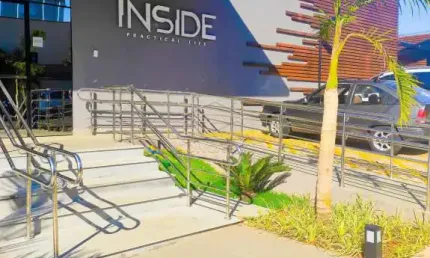 Apartamento com 2 quartos à venda no Jardim Auri Verde, Bauru 