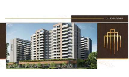 Apartamento com 3 quartos à venda no Jardim Paulista, Bauru 