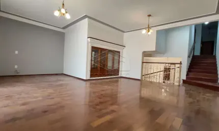 Casa com 3 quartos à venda no Jardim Campos Prado, Jaú 