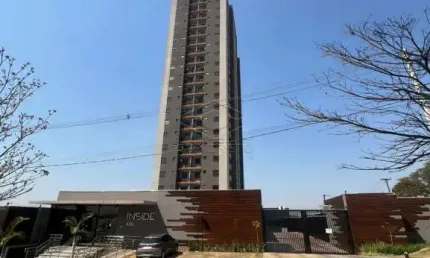 Apartamento completo em armários e climatizado - Inside