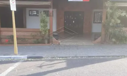 Ponto comercial à venda na Vila América, Bauru 