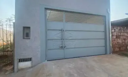 Casa com 3 quartos à venda na Vila Santa Luzia, Bauru 