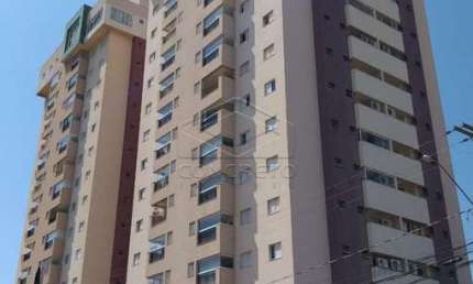 Apartamento com 3 quartos à venda no Parque Jardim Europa, Bauru 