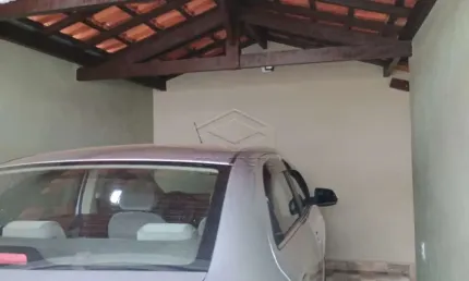 Casa com 2 quartos à venda na Vila Pinheiro Machado, Botucatu 