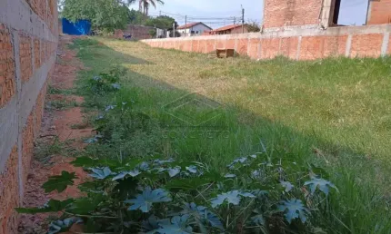 Casa à venda no Park Residencial Convívio, Botucatu 