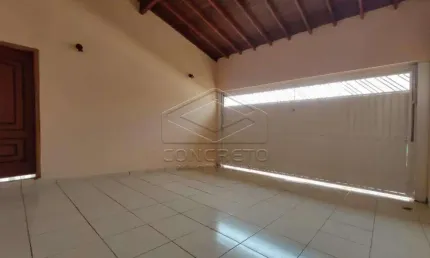 Casa com 3 quartos à venda no Jardim Dona Emília, Jaú 