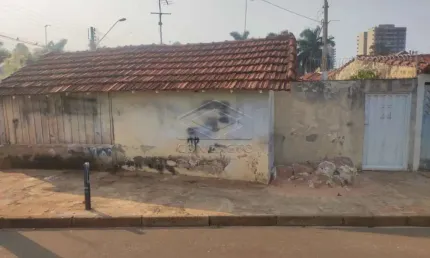 Casa com 2 quartos à venda no Santo Antônio, Jaú 