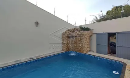 Prédio à venda na Vila Carolina, Bauru 