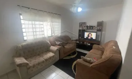 Casa com 3 quartos à venda no Jardim Jorge Atalla, Jaú 