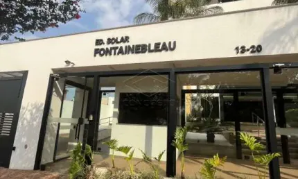 Apartamento com 3 quartos à venda na Vila Cidade Universitária, Bauru 