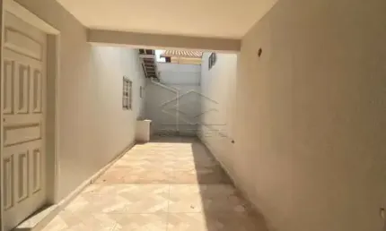 Casa com 2 quartos à venda na Vila Alto Paraíso, Bauru 