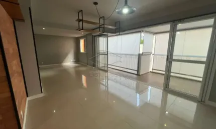 Apartamento com 3 quartos à venda no Jardim Estoril IV, Bauru 