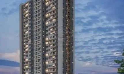Apartamento com 3 quartos à venda no Jardim Auri Verde, Bauru 