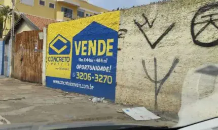 Casa à venda no Jardim América, Bauru 
