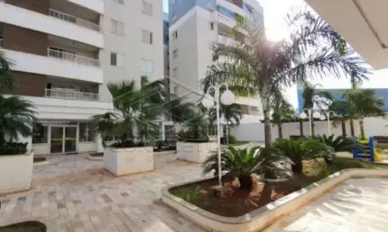 Apartamento com 3 quartos à venda no Parque Alto Sumaré, Bauru 