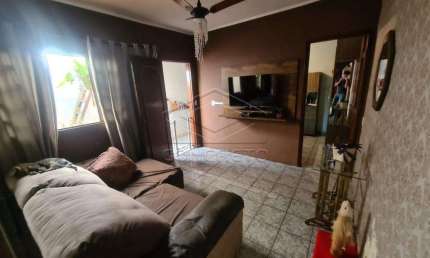 Casa com 2 quartos à venda no Jardim Eldorado, Bauru 