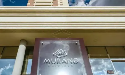 Apartamento com 4 quartos à venda na Vila Aviação, Bauru 