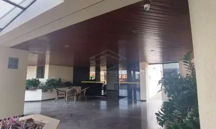 Apartamento com 3 quartos à venda na Vila Santo Antônio, Bauru 