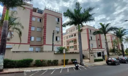 Apartamento com 02 dormitórios - spazio bella vista