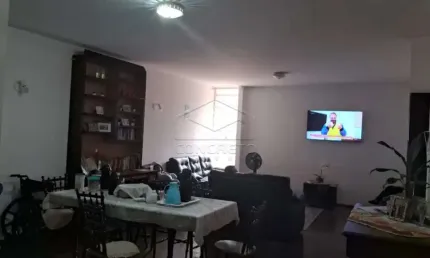 Casa com 3 quartos à venda na Chácara Braz Miraglia, Jaú 