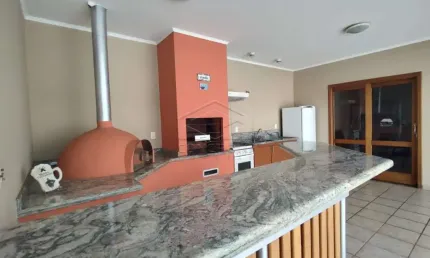 Casa com 2 quartos à venda na Vila Nassif Name, Jaú 