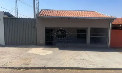 Casa com 2 quartos à venda no Jardim Nova Esperança, Bauru 