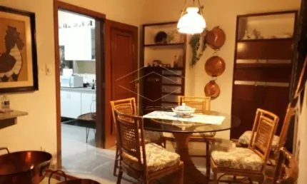 Apartamento com 4 quartos à venda no Jardim Estoril IV, Bauru 