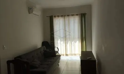 Apartamento com 1 quarto à venda na Vila Santa Tereza, Bauru 