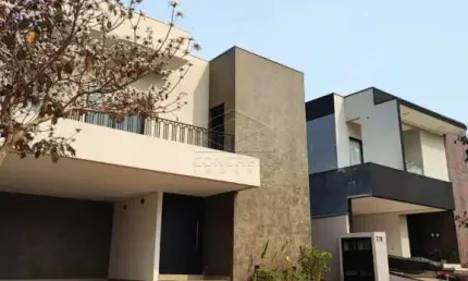 Casa em condomínio fechado com 3 quartos à venda no Residencial Villa de Leon, Piratininga 