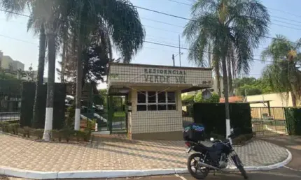 Apartamento com 2 quartos à venda no Jardim Carvalho, Bauru 