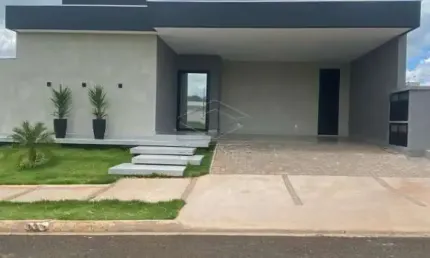 Excelente residência com 03 suítes - villa de leon i