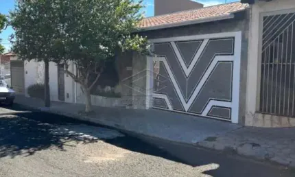 Excelente residência com 03 dormitórios - vila souto