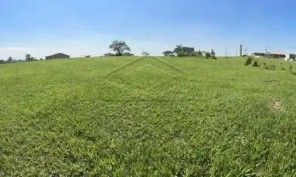 Terreno em condomínio fechado à venda na Vila Nova Iacanga, Iacanga 