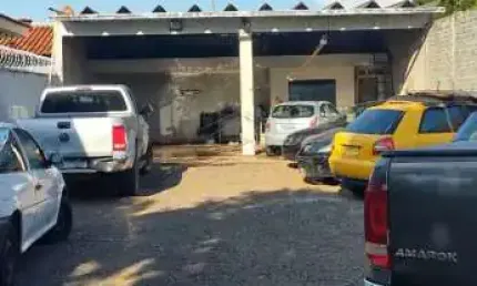 Casa à venda no Jardim Terra Branca, Bauru 